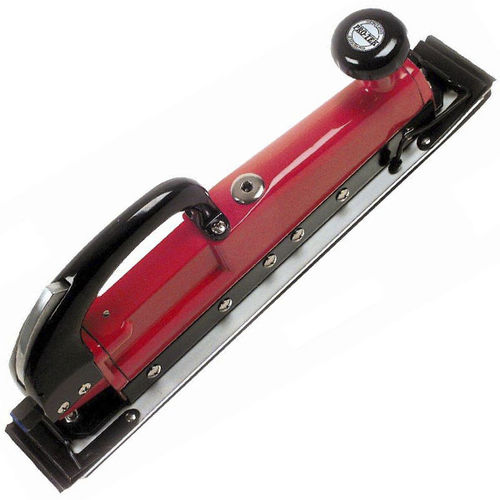 Levigatrice pneumatica - 9108DP - Pro-Tek - lineare