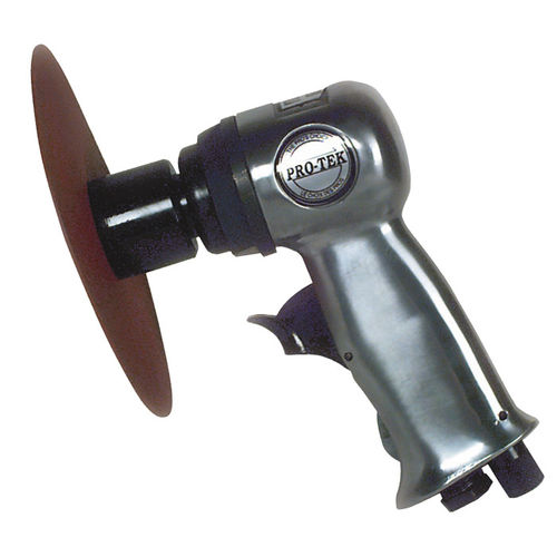 Levigatrice a disco - 9109 - Pro-Tek - pneumatica