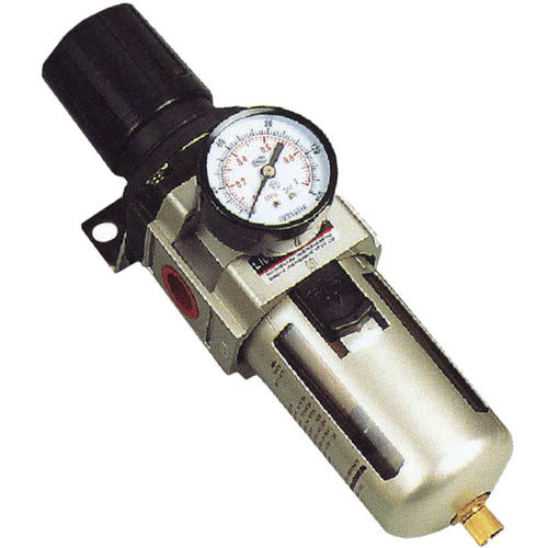 Filtro regolatore per aria compressa - BFR-5000 - Pro-Tek