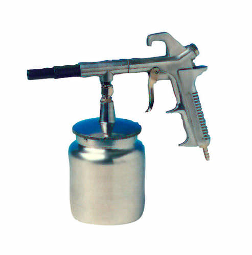 Pistola di sabbiatura - 9172N - Pro-Tek - manuale