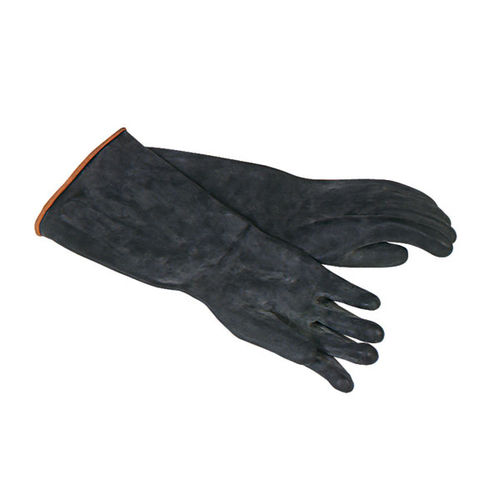 Guanti da lavoro - SBC-350-35 - Pro-Tek - di protezione chimica / in fibre sintetiche