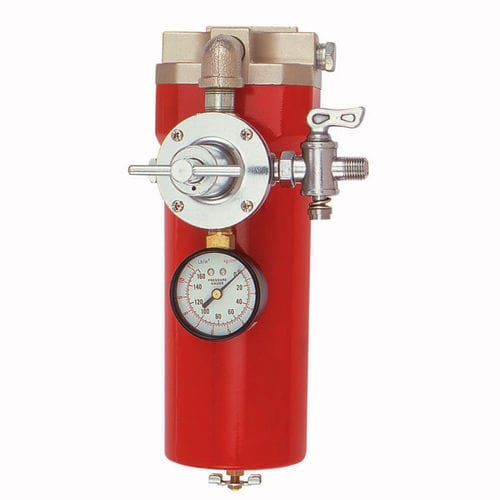 Filtro ad aria - 7435 - Pro-Tek - per pittura / per aria compressa / con cestello