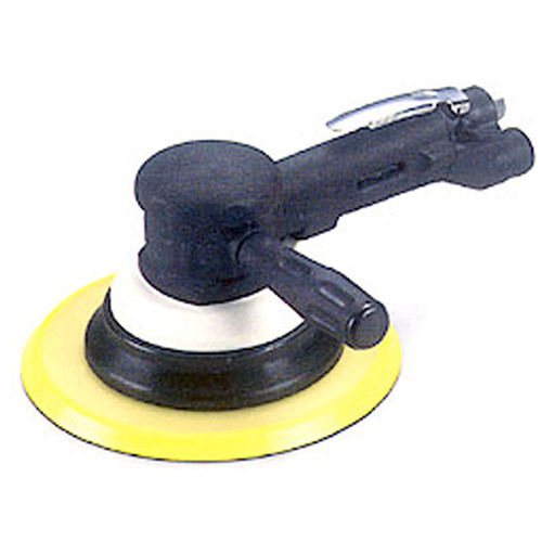 Lucidatrice orbitale - 1210 - Pro-Tek - pneumatica / per qualsiasi tipo di materiale