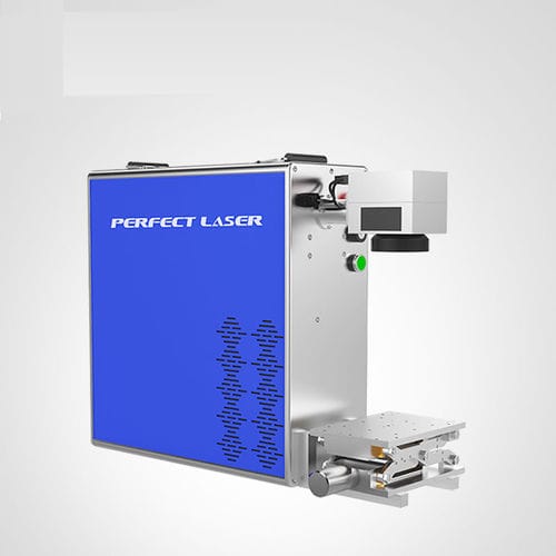 macchina di marcatura laser - Perfect Laser Co., Ltd. (China)