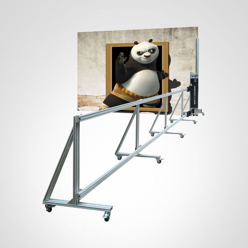 Macchina da stampa a getto d'inchiostro - PE-S50 - Perfect Laser Co., Ltd. (China) - per ceramica / a colori / multicolore