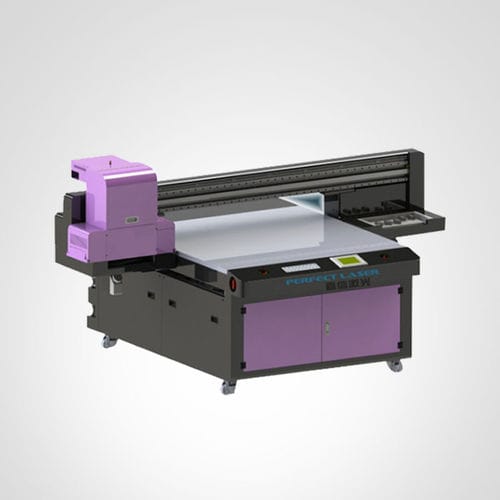 Stampante a getto d'inchiostro - PE-UV1315 - Perfect Laser Co., Ltd. (China) - da terra / a colori / industriale