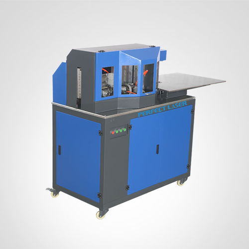 Curvatrice per lettere di insegne in acciaio inossidabile - PEL-300 - Perfect Laser Co., Ltd. (China) - in alluminio