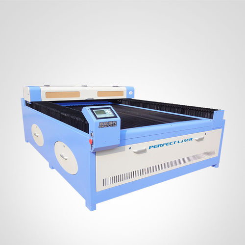 Macchina da taglio laser - PEDK-130180 - Perfect Laser Co., Ltd. (China) - per acciaio inossidabile / per metalli non ferrosi / per legno