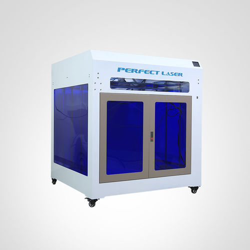 Stampante 3D PLA - PEK-100 - Perfect Laser Co., Ltd. (China) - ABS / industriale / medico