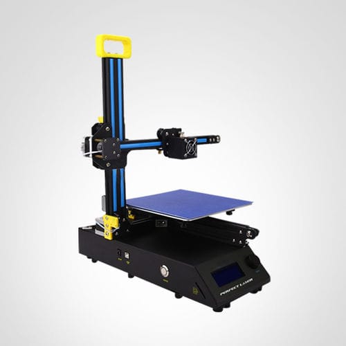 Stampante 3D PLA - PEK-30 - Perfect Laser Co., Ltd. (China) - odontoiatrico / medico / FDM