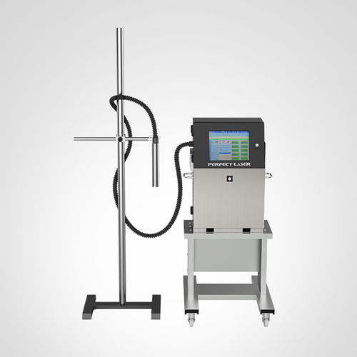 Stampante a getto d'inchiostro - PM-500 - Perfect Laser Co., Ltd. (China) - da integrare / a colori / industriale