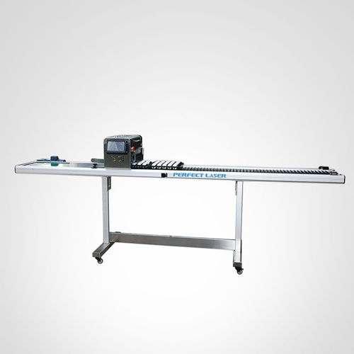 Macchina da stampa a getto d'inchiostro - PM-700 - Perfect Laser Co., Ltd. (China) - per cartone / a colori