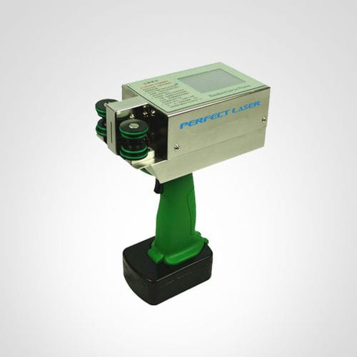 Macchina da stampa a getto d'inchiostro - PM-600 - Perfect Laser Co., Ltd. (China) - digitale