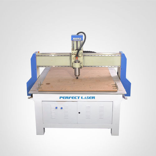 Contornatrice CNC - PEM-2030 - Perfect Laser Co., Ltd. (China) - automatica / a 3 assi / con un mandrino