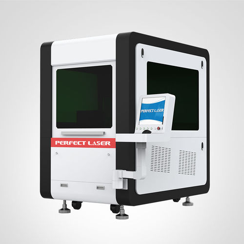 Macchina da taglio laser - PE-F6060 - Perfect Laser Co., Ltd. (China) - per metallo / per lamiere / per lamiere sottili