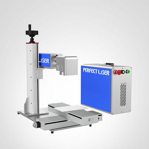 sistema di marcatura e incisione laser a fibra - Perfect Laser Co., Ltd. (China)