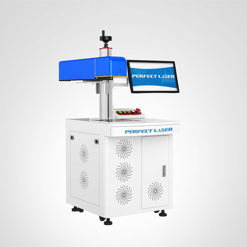macchina di marcatura laser a fibra - Perfect Laser Co., Ltd. (China)