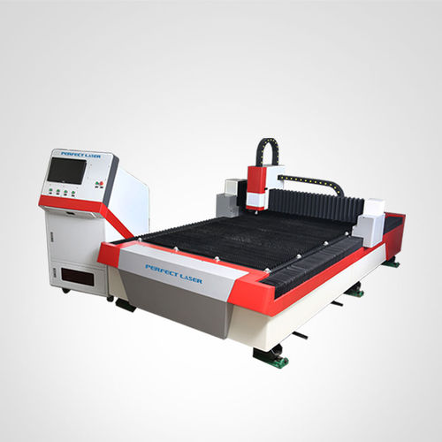 Macchina da taglio laser a fibra - PE-F300-2513 - Perfect Laser Co., Ltd. (China) - per rame / per titanio / per ferro