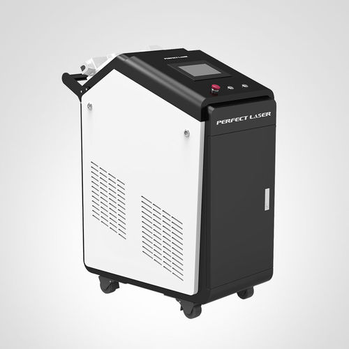 Macchina per pulizia laser - PE-Z100 - Perfect Laser Co., Ltd. (China) - di processo / di pezzi / per rimozione di ruggine