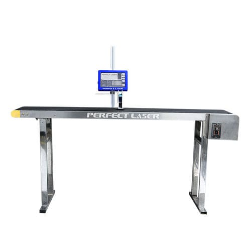 Macchina da stampa a getto d'inchiostro - PM-900-1 - Perfect Laser Co., Ltd. (China) - per carta / per imballaggi / per materie plastiche
