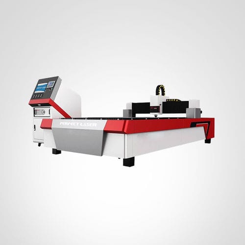Macchina da taglio laser a fibra - PE-F3000-3015 - Perfect Laser Co., Ltd. (China) - per metallo / per lamiere / con software di controllo