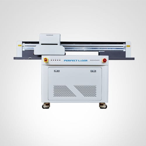 Stampante a getto di inchiostro UV - PE-UV1115 - Perfect Laser Co., Ltd. (China) - da terra / industriale / ad alta velocità