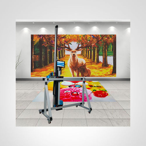 Stampante a getto d'inchiostro - PE-S10 - Perfect Laser Co., Ltd. (China) - da terra / a colori / industriale