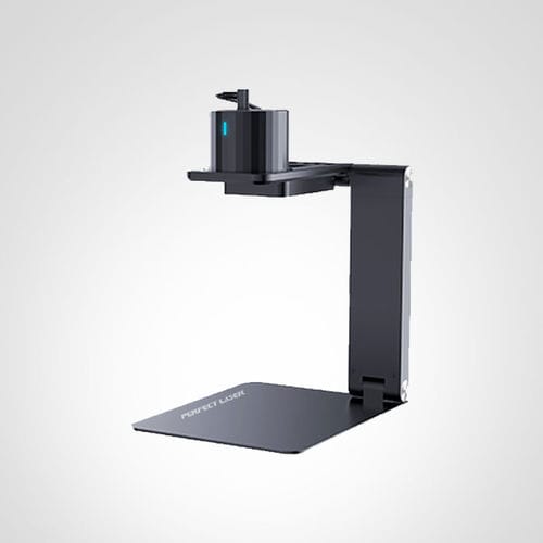 Macchina di marcatura laser - PEDB-100B - Perfect Laser Co., Ltd. (China) - per materie plastiche / per legno / per pelle