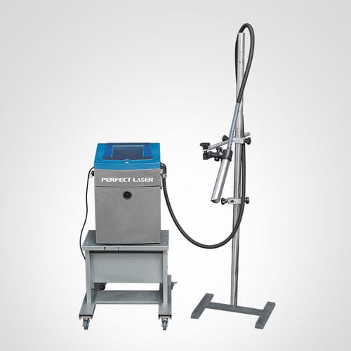 Stampante di codici a barre - PM-200B - Perfect Laser Co., Ltd. (China) - a getto d'inchiostro / laser / a colori