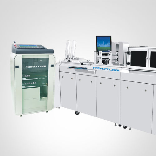 Stampante a getto di inchiostro UV - PM-800 - Perfect Laser Co., Ltd. (China) - da terra / multicolore / industriale
