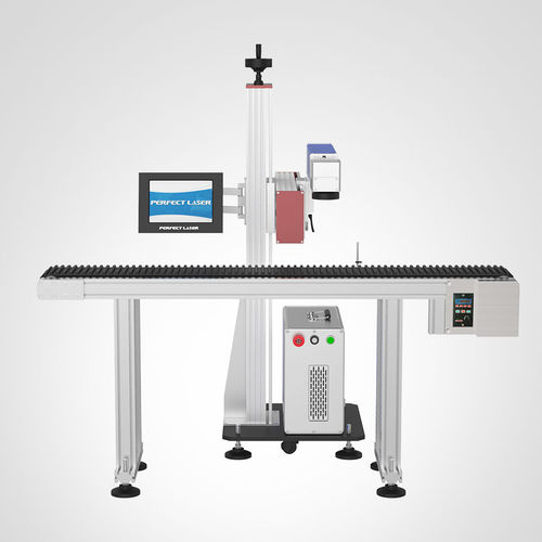 Macchina di marcatura laser - PEDB-460S - Perfect Laser Co., Ltd. (China) - per metallo / per materie plastiche / per legno