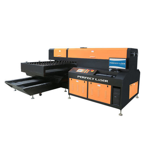 Macchina da taglio laser CO2 - PEC-1218P - Perfect Laser Co., Ltd. (China) - SS / per Arcyl / per legno