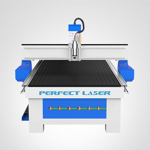Contornatrice CNC - PEM-1325 - Perfect Laser Co., Ltd. (China) - automatica / 3 assi / con un mandrino