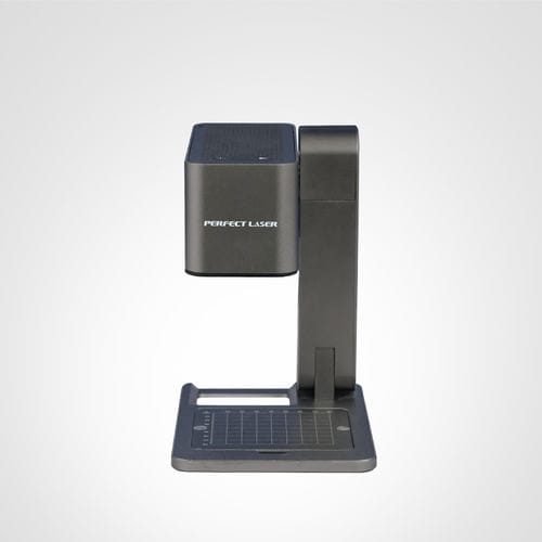 Macchina di incisione e marcatura laser a fibra - PEDB-20 - Perfect Laser Co., Ltd. (China) - per metallo / per materie plastiche / per legno