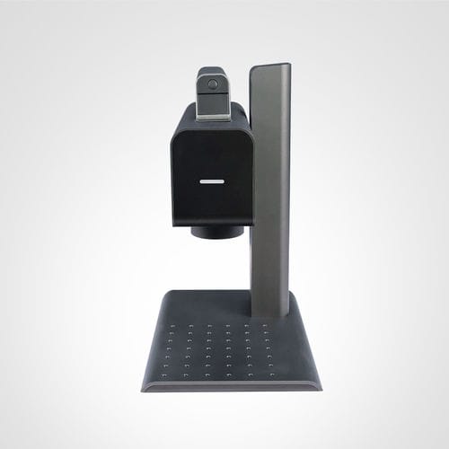 Macchina di incisione e marcatura laser a fibra - PEDB-10 - Perfect Laser Co., Ltd. (China) - per legno / per pelle / di vetro