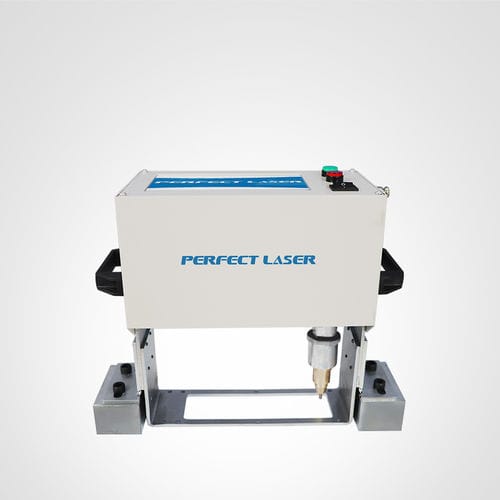 Macchina di marcatura laser - PEQD-030H - Perfect Laser Co., Ltd. (China) - a micropercussione / per metallo / per materie plastiche