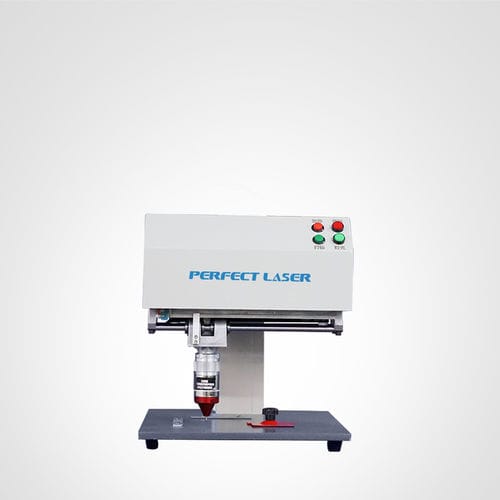 Macchina di marcatura a micropercussione - PEQD-230 - Perfect Laser Co., Ltd. (China) - per metallo / per metallo / da banco
