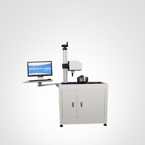 Macchina di marcatura a micropercussione - PEQD-250G - Perfect Laser Co., Ltd. (China) - per metallo / per materie plastiche / per alluminio
