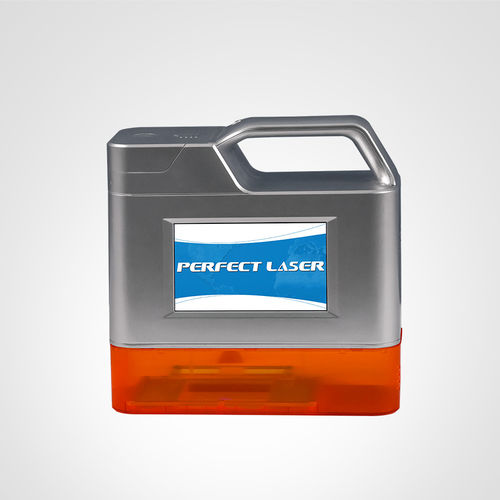 Macchina di marcatura laser - PEDB-30 - Perfect Laser Co., Ltd. (China) - per metallo / per materie plastiche / per alluminio