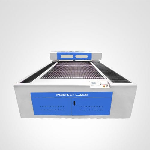 Macchina da taglio laser CO2 - PEDK-130250M - Perfect Laser Co., Ltd. (China) - per acciaio inossidabile / per acciaio / per PVC