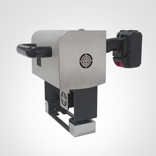 Macchina di marcatura a micropercussione - PEQD-260 - Perfect Laser Co., Ltd. (China) - per metallo / per materie plastiche / per legno