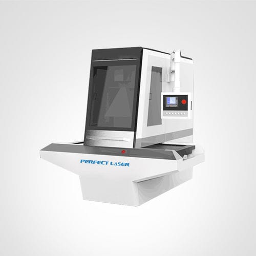 Macchina da taglio laser CO2 - PEDK-9050 - Perfect Laser Co., Ltd. (China) - per metallo / per gomma / per legno