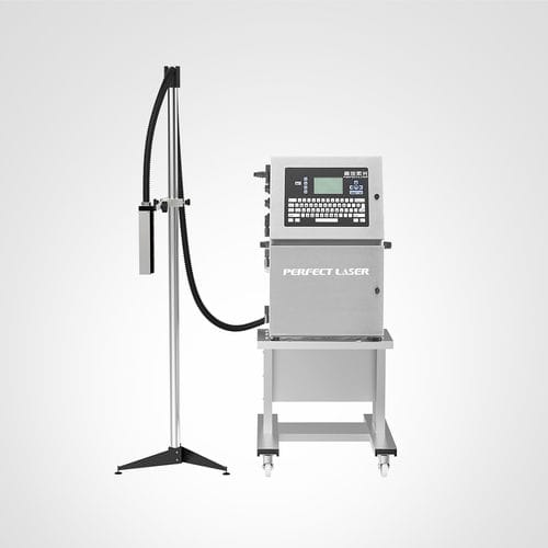 Stampante a getto d'inchiostro - PM-100C - Perfect Laser Co., Ltd. (China) - da terra / industriale / con touch screen