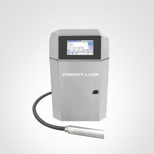 Stampante a getto di inchiostro continuo - PM-2000 - Perfect Laser Co., Ltd. (China) - da integrare / da ufficio / monocromatica
