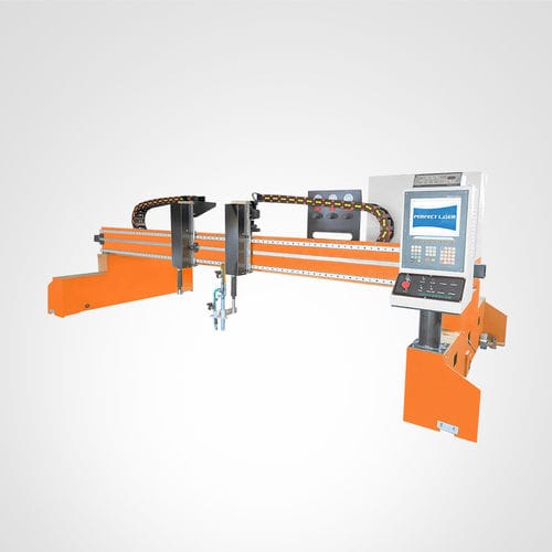 Macchina da taglio al plasma - PE-CUT-A4 - Perfect Laser Co., Ltd. (China) - per metallo / per acciaio al carbonio / per lamiere