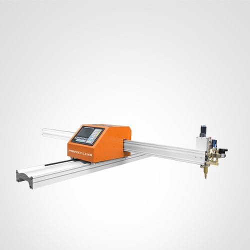 Macchina da taglio al plasma - PE-CUT-C1 C2 - Perfect Laser Co., Ltd. (China) - a fiamma / per metallo / per acciaio al carbonio