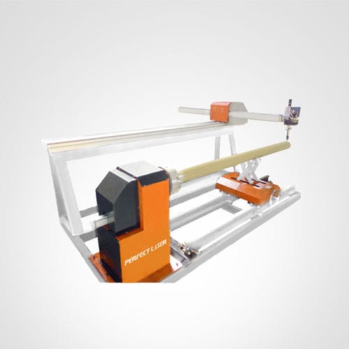Macchina da taglio al plasma - PE-CUT-D1 D2 - Perfect Laser Co., Ltd. (China) - a fiamma / per metallo / per acciaio al carbonio
