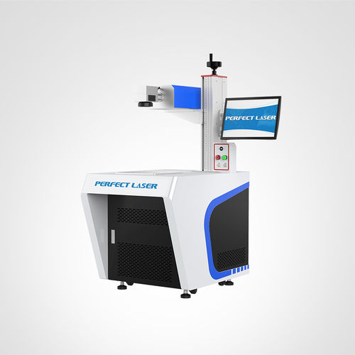 Macchina di marcatura laser CO2 - PEDB-C series - Perfect Laser Co., Ltd. (China) - per materie plastiche / di gomma / da banco