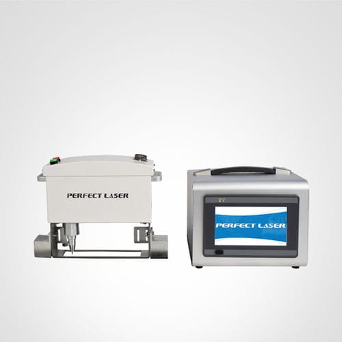 Macchina di marcatura a micropercussione - PEQD-030G - Perfect Laser Co., Ltd. (China) - per metallo / per materie plastiche / per acciaio inossidabile