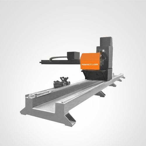 Macchina da taglio al plasma - PE-CUT-B1 B2 - Perfect Laser Co., Ltd. (China) - a fiamma / per metallo / per acciaio al carbonio
